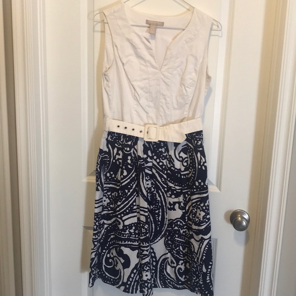 Banana Republic Dresses & Skirts - Banana Republic - 2- sleeveless dress